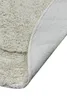 Mijolnir, Wolle- CHL1234, ECRU, Badematten, 1600 gr/m², Produktbild-Vorschau 2