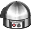 CLATRONIC Cuisinier à oeufs EK 3321 pour max. 7 oeufs, Voir les images du produit 1