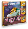 Lego Creator 3 En 1 31148 Patin A Roulettes Retro Voir les images du produit 39