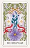 Blumen Tarot Produktbild-Vorschau 3