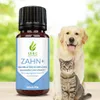 Zahn+ | Zahnpflege Hund & Katze | zur Unterstützung der Produktbild-Vorschau 4