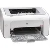 Hewlett-Packard HP LaserJet Pro P1102 S/W-Laserdrucker Produktbild-Vorschau 2