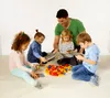 Ensemble de jeu Mobilo Monsters 270 Produktbild-Vorschau 2