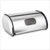 HI Brotkasten Silbern 35,5×23×14,5 cm 11 L Produktbild-Vorschau 6