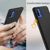 Custodia in silicone per Xiaomi Redmi 9T copertura Anteprima dell’immagine prodotto 7