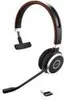 Jabra Evolve 65 SE MS Mono - zestaw słuchawkowy - nauszny Podgląd zdjęcia produktu 6