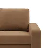 Sofa mit Schlaffunktion NEO, Wohnzimmer Sofa 2-Sitzer Produktbild-Vorschau 2