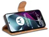 Etui Book Case do Motorola Moto G200 5G Cover Flip Cover Podgląd zdjęcia produktu 4
