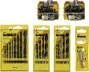 Akku-Bohrschrauber DCK791D2T, 18 Volt (gelb, 2x Produktbild-Vorschau 5