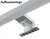LED Spiegelleuchte Banho 600 230V 11W 1600lm 60cm Produktbild-Vorschau 25