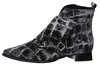 Simen Stiefelette in schwarz, Gr. 37 Produktbild-Vorschau 2