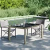VidaXL 316708, 900 mm, 1500 mm, 750 mm Produktbild-Vorschau 7