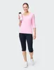 JOY VANESSA 3/4 Hose NIGHT NIGHT 50 Produktbild-Vorschau 2