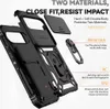 Google Pixel 10 / 10 Pro / 9 / 9 Pro Hülle - Coverup Armor Produktbild-Vorschau 6