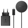 Samsung Magnet Wireless Charger 25 W mit Schnellladeadapter Produktbild-Vorschau 18
