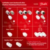 Danfoss 015G3090 React RA click Thermostatkopf mechanisch 8 Produktbild-Vorschau 13