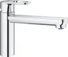 GROHE Start Flow, Chrom Produktbild-Vorschau 3