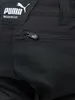 PUMA WORKWEAR PRO ONE Outdoorhose Schwarz M Anteprima dell’immagine prodotto 5
