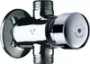 Valvola di scarico orinatoio Delabie TEMPOSTOP DForm G1/2B Anteprima dell’immagine prodotto 3