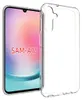 Für Samsung Galaxy A15 Silikon Schutz Transparent Produktbild-Vorschau 1
