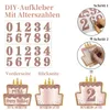 Geburtstags-Spardose, „Happy Birthday“, Produktbild-Vorschau 5