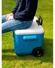 Coleman Kühlbox "50 QT Polylite Wheeled Mesh" Produktbild-Vorschau 11