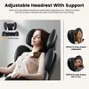 Chaise de bureau IWMH, chaise de direction ergonomique avec Voir les images du produit 2