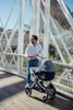 Baby Jogger City sights, Baldachýn, Tradičný kočík, Náhľad obrázku produktu 9