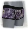 Comfortable fancy lace men boxer shorts Produktbild-Vorschau 4