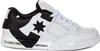 Dc Shoes Dc Command In White Black For Men – 9 UK - 43 EU - Produktbild-Vorschau 2