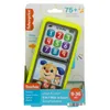 Fisher Price Leerplezier 2-in-1: Smartphone met glijbaan om Productafbeelding-voorbeeld 6