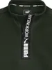 Felpa PUMA WORKWEAR ADVANCED verde oliva XL Anteprima dell’immagine prodotto 4