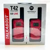 Radio MOTOROLA TALKABOUT T42 (rosso) Anteprima dell’immagine prodotto 23