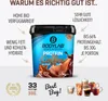 BODYLAB Protein PulverCoffee - 1000g - Schoko-Karamell Produktbild-Vorschau 3