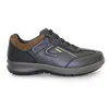 Grisport - Scarpe da trekking da uomo "Arran", pelle GS108 Anteprima dell’immagine prodotto 2