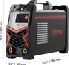 Poste à souder TIG VEVOR, 205 A Poste à souder 2 en 1 Voir les images du produit 8