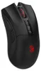 A4tech Bloody R90 Plus Stone black Herní bezdrátová optická Náhled obrázku produktu 5