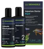 Dennerle Aquarium Starter Rapid 200 ml, 2-Komponenten Produktbild-Vorschau 1
