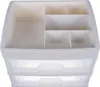 Crema organizer cosmetica Soulima 19357 Anteprima dell’immagine prodotto 24