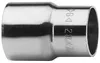 Rubinetterie Cu-Reduktionsmuffe Fig.5243  35x28mm, 1 Stk. Produktbild-Vorschau 1
