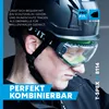 PRO FIT Schutzbrille T-Spex – klare Vollsichtbrille, Produktbild-Vorschau 7