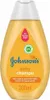 Johnsons Baby Shampoo Original 300ml Produktbild-Vorschau 3