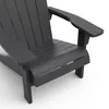 Keter Loungeset Troy Adirondack 3-teilig bestehend aus 2 Produktbild-Vorschau 9