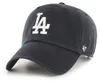 '47 Brand MLB Los Angeles Dodgers '47 CLEAN UP Cap Black Produktbild-Vorschau 8