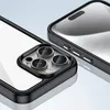 Etui Outer Space Case z żelową ramką do iPhone 16 Pro - Podgląd zdjęcia produktu 6