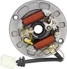 Lichtmaschine 6V 85W für Honda Dax Monkey ST50 Z50 C50 CD50 Produktbild-Vorschau 1