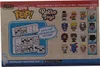 Balení se 4 figurkami Bitty POP, hra Monopoly Náhled obrázku produktu 4