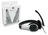CONCEPTRONIC Headset USB    Mikro,int.Bed.Stereo     2.0m Anteprima dell’immagine prodotto 6