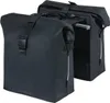 BASIL SoHo Nordlicht MIK 2.0 Doppeltasche - 41 Liter Produktbild-Vorschau 1