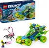 LEGO® DREAMZzz 71491 Mateo avec la voiture de course Voir les images du produit 1